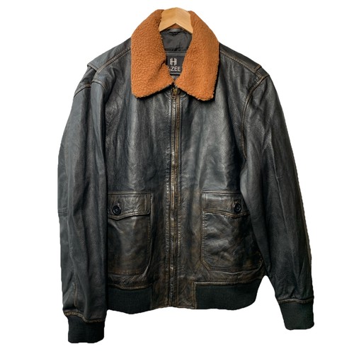 Giacca h2zee force aviator - giacca,