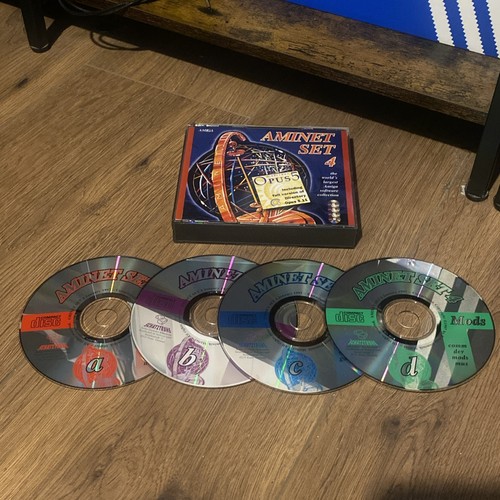 Commodore amiga rom - commodore,