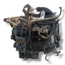 MOTORE SEMICOMPLETO PER CHEVROLET Captiva 1° Serie Z20S diesel 1991 (06>)