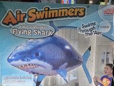 351. Air Swimmer Telecomando
