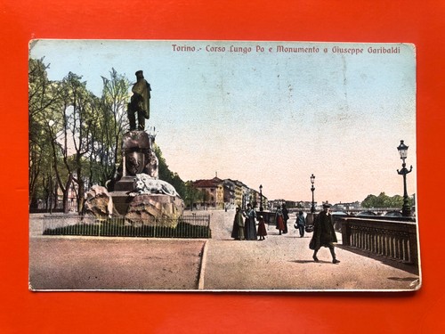 01159 cartolina torino - cartolina, (to)