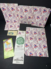 Tokyo Disneyland Ephemera 5