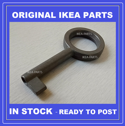 Ikea 151214 chiave - ivar, nuova