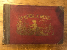 Rodolphe Töpffer, Les amours