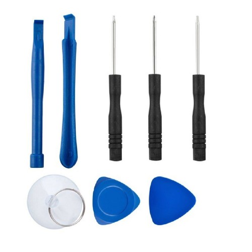 Kit cacciaviti precisione - cacciaviti, di