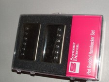 Set Humbucker Seymour Duncan
