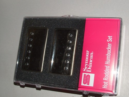 Set humbucker seymour duncan - set,