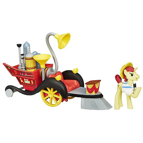 Little pony super speedy - super,
