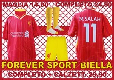 MAGLIA oppure COMPLETO SALAH