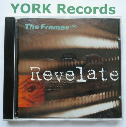 Frames revelate excellent - frames,