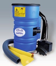 Solforatrice adatta a polveri e zolfo, Solforatore a batteria MADE IN ITALY