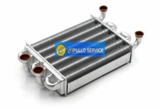 IMMERGAS SCAMBIATORE BITERMICO