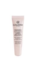 COLLISTAR RIGENERA  TRATTAMENTO LABBRA  ANTI-RUGHE RIMPOLPANTE 15ml
