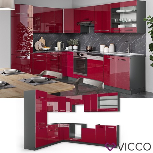 Cucina componibile cucina