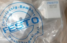 Cilindro Festo ADVC-20-5-I-P