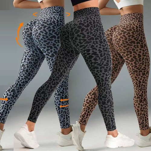 Leggings donna scrunch - , butt