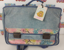 CARTELLA ZAINO SCUOLA BARBIE