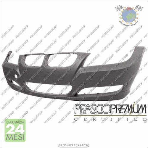 Paraurti prasco anteriore - paraurti, per