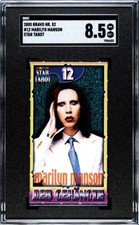 2000 Bravo Star Tarocchi #12