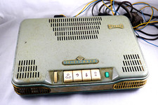 raro amplificatore integrato