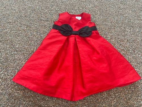 Vestito carter bambina rosso - vestito, carter's