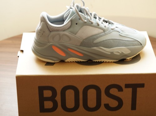 Adidas yeezy boost - boost, 700