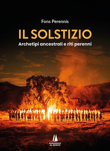 Solstizio archetipi - il,