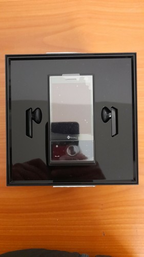 Htc p3700 touch - htc, diamond