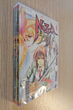 Star Comics Nazca - Complete