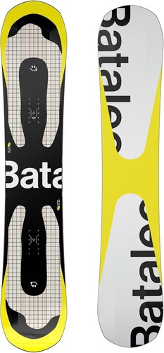 Bataleon mens evil - bataleon, twin