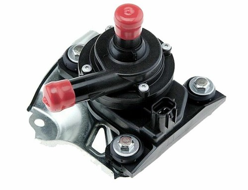 Pompe eau additionnelle - pompe,