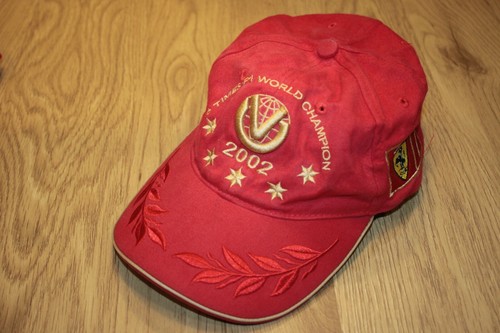Cappellino squadra michael - cappellino,