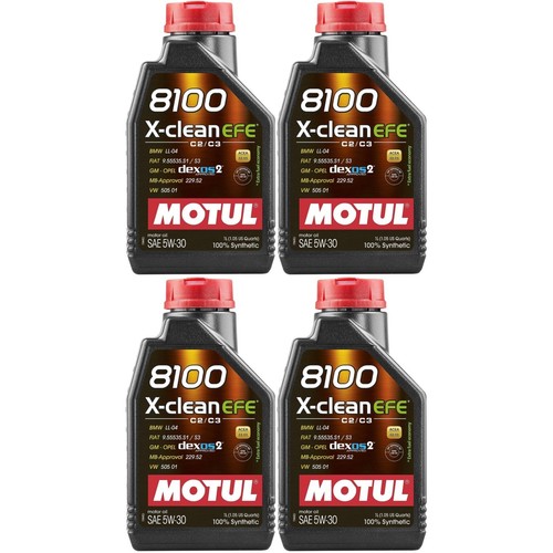 Olio motore motul 8100 - olio,