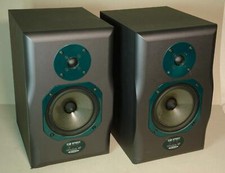 Coppia di altoparlanti