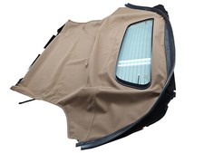 Fits: Nissan 350Z Convertible