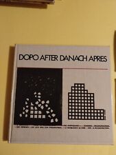 DOPO IL TERREMOTO VERSO LA RICOSTRUZIONE LIBRO MULTILINGUE