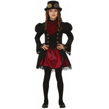 CARNEVALE HALLOWEEN VESTITO