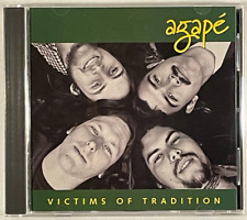 Agape – Victims Of Tradition