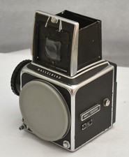 Hasselblad 500 C Revisionata - Serviced