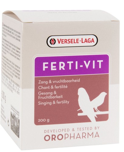 Ferti vit 200 mix - g,