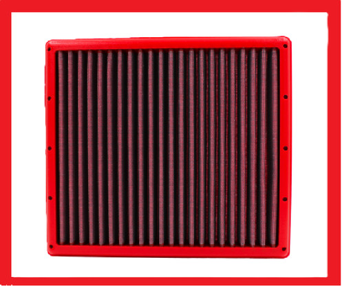 Filtro aria sportivo - aria, bmc