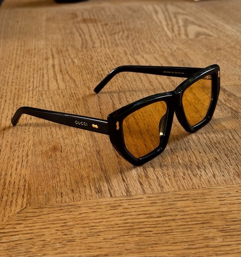 Gucci gg1520s 001 occhiali - gucci, da