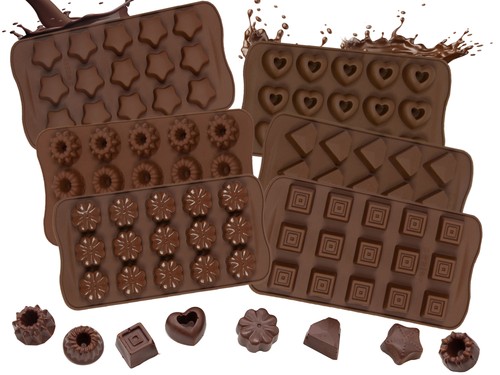Stampo per cioccolatini - , in