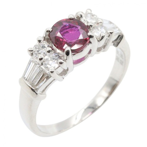 Gioielli anello diamante - gioielli,