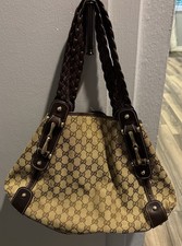 GUCCI GG Borsa a tracolla in