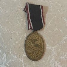 Kyffhäuser Commemorative