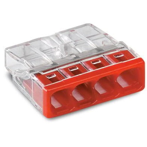 Wago 2273 204 - wago, compact