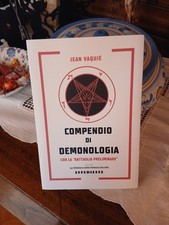 Compendio Di Demonologia