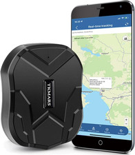 Localizzatore GPS per Auto