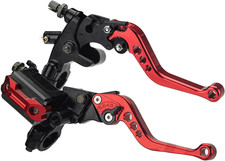 Leve Serbatoio Cilindro